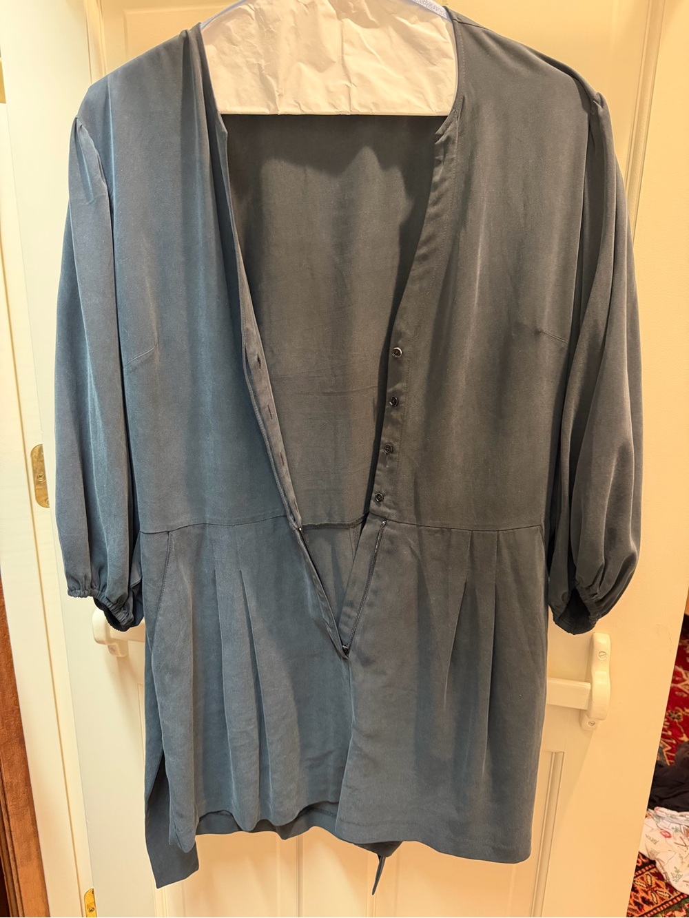 Paige Romper - Picture 2 of 4